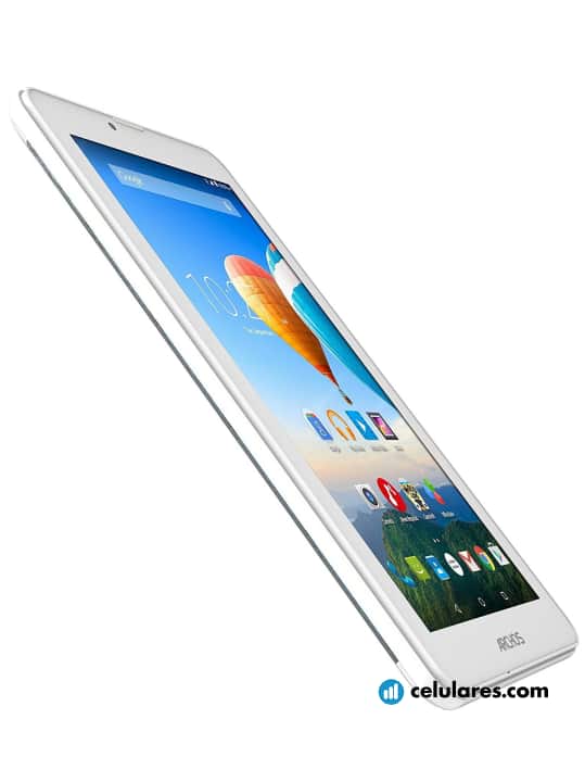 Imagen 2 Tablet Archos 70c Xenon