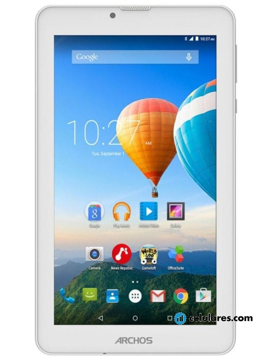 Tablet Archos 70c Xenon