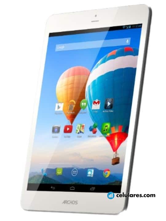 Tablet Archos 79 Xenon