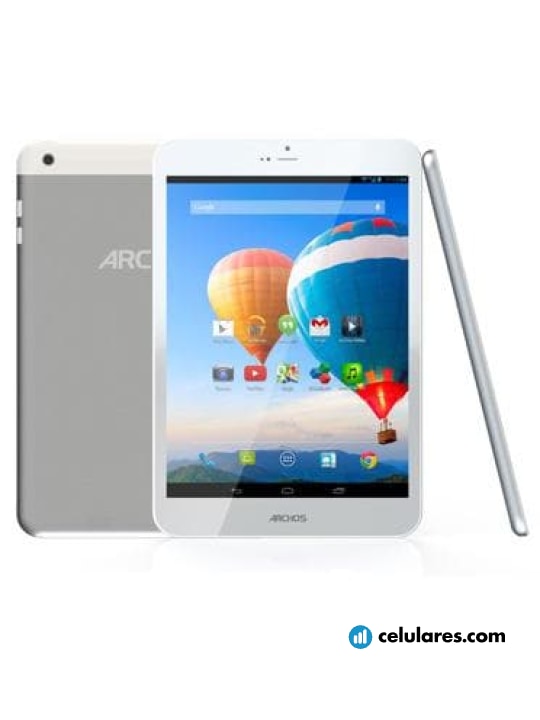 Imagen 2 Tablet Archos 79 Xenon