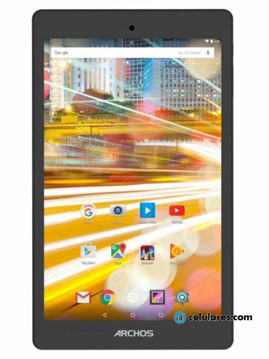 Tablet Archos 80 Oxygen