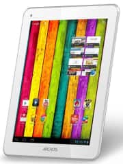 Tablet Archos 80 Titanium