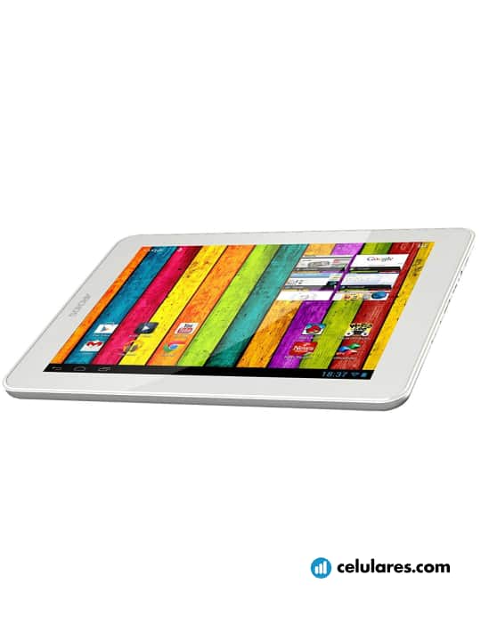 Imagen 3 Tablet Archos 80 Titanium