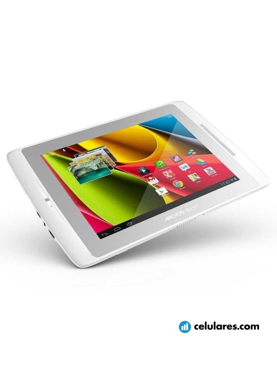 Imagen 2 Tablet Archos 80 XS