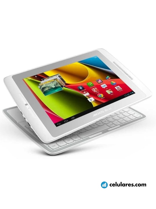 Imagen 3 Tablet Archos 80 XS