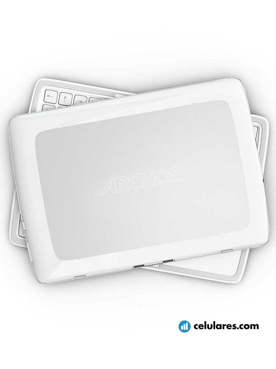 Imagen 4 Tablet Archos 80 XS