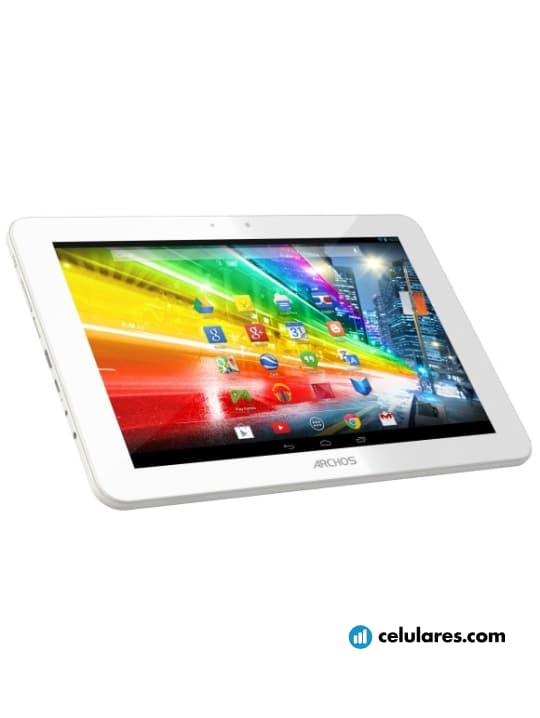 Imagen 4 Tablet Archos 80b Platinum