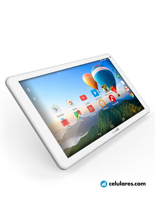 Imagen 2 Tablet Archos 80c Xenon