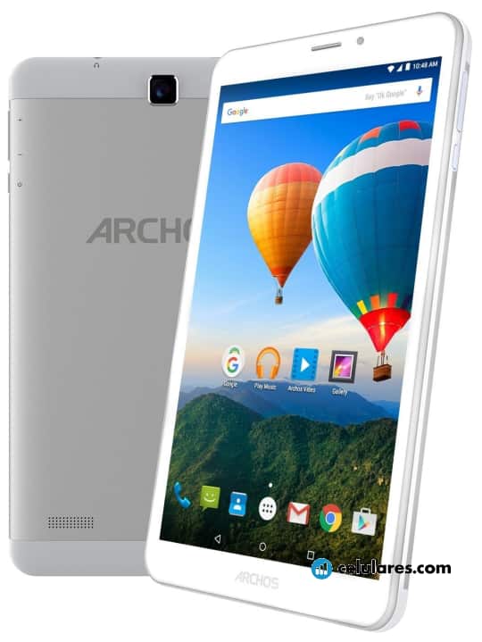 Imagen 2 Tablet Archos 80d Xenon