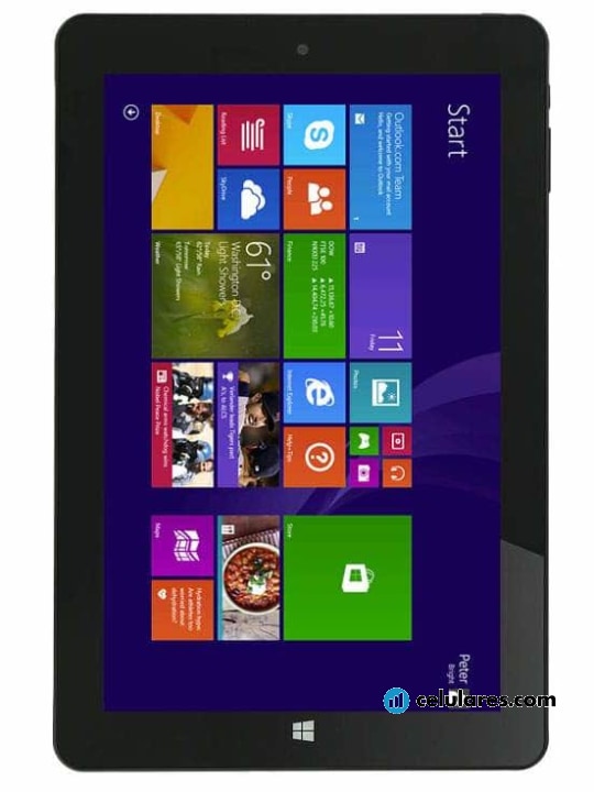 Tablet Archos 90 Cesium