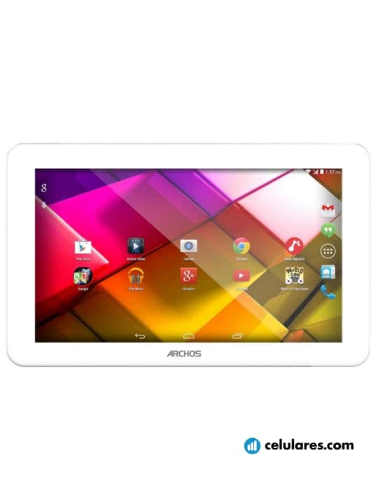 Imagen 2 Tablet Archos 90 Copper