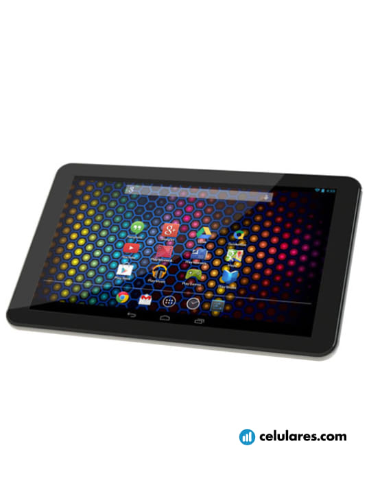 Imagen 2 Tablet Archos 90 Neon