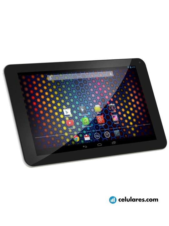 Imagen 4 Tablet Archos 90 Neon