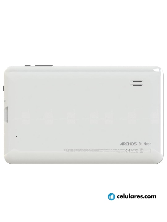 Imagen 5 Tablet Archos 90 Neon
