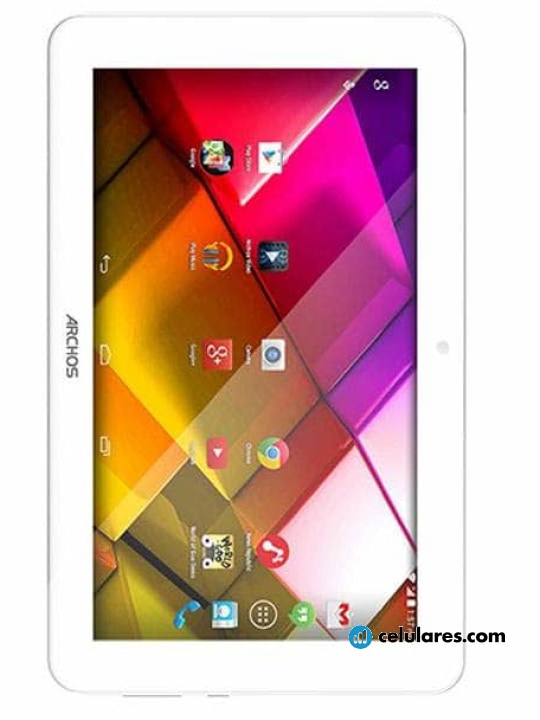 Tablet Archos 94 Magnus