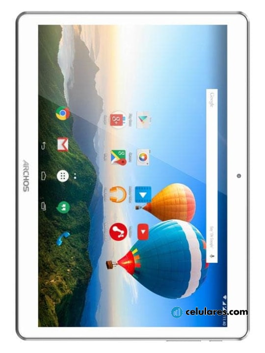 Tablet Archos 96 Xenon