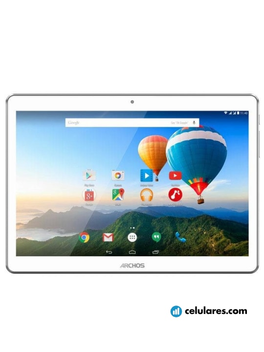 Imagen 2 Tablet Archos 96 Xenon