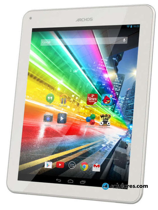 Imagen 2 Tablet Archos 97 Platinum