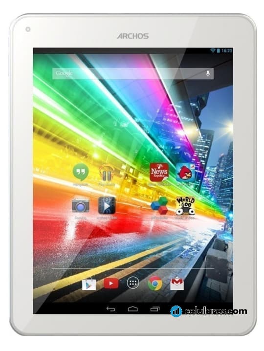 Tablet Archos 97b Platinum HD