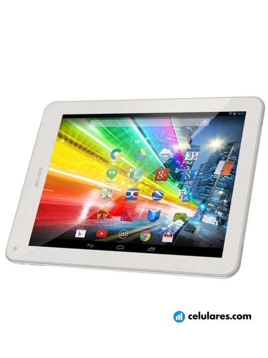 Imagen 4 Tablet Archos 97b Platinum HD