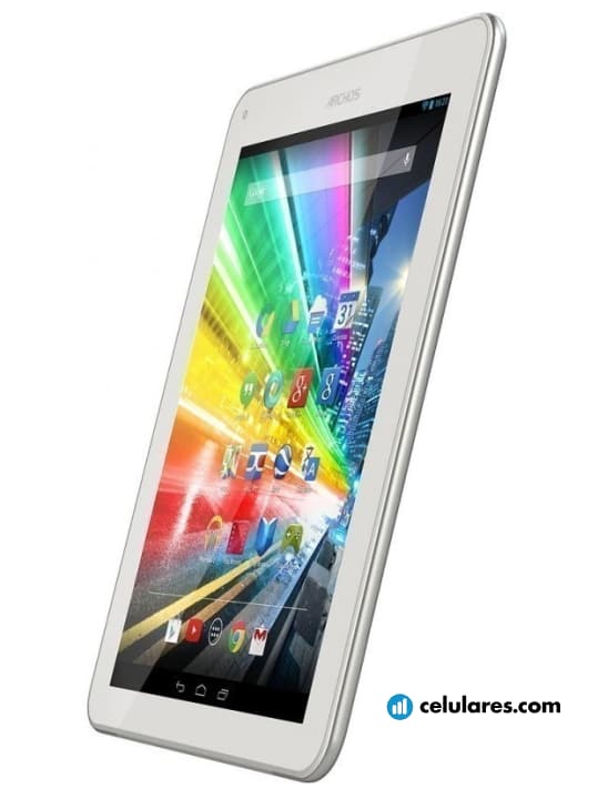 Imagen 3 Tablet Archos 97b Platinum HD