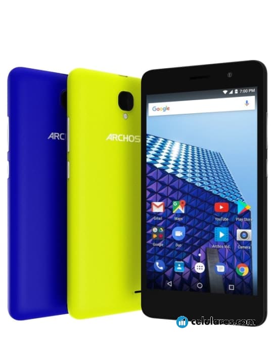 Archos Acces 50 Color 4G