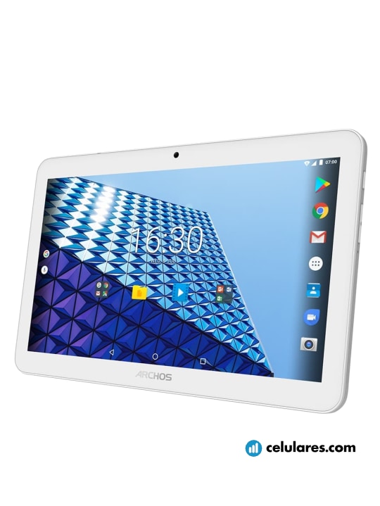 Imagen 2 Tablet Archos Access 101 3G