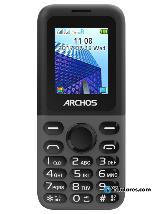 Archos Access 18F V2