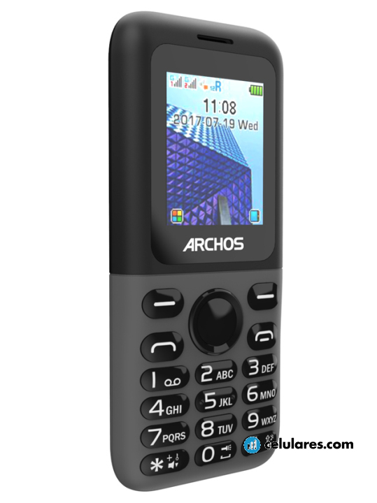 Imagen 2 Archos Access 18F V2