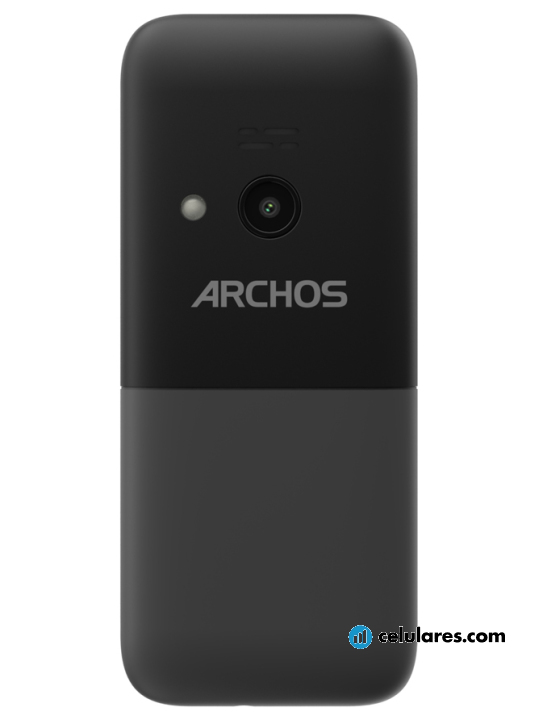 Imagen 3 Archos Access 18F V2