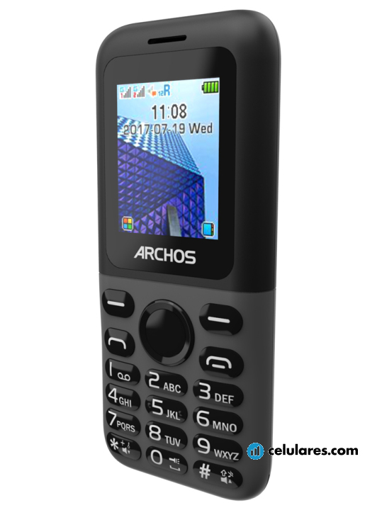 Imagen 4 Archos Access 18F V2