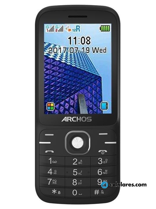 Archos Access 28 F