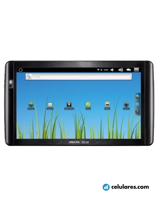 Tablet Archos Arnova 10 G2