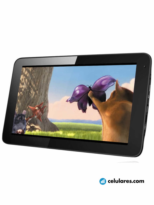 Imagen 2 Tablet Archos Arnova 10d G3