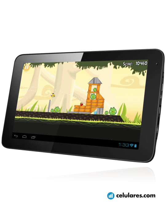 Imagen 3 Tablet Archos Arnova 10d G3