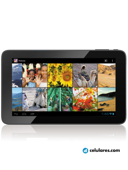 Imagen 4 Tablet Archos Arnova 10d G3