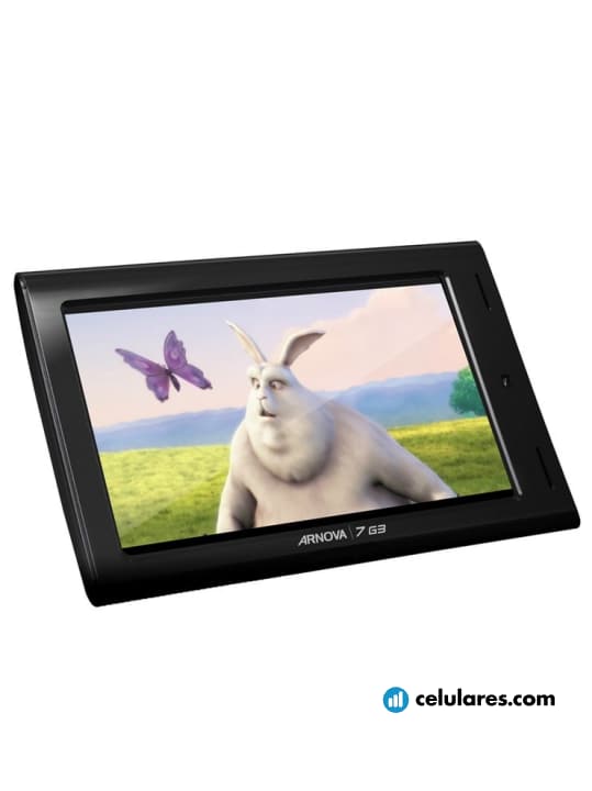 Tablet Archos Arnova 7 G3