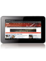 Tablet Archos Arnova 7f G3