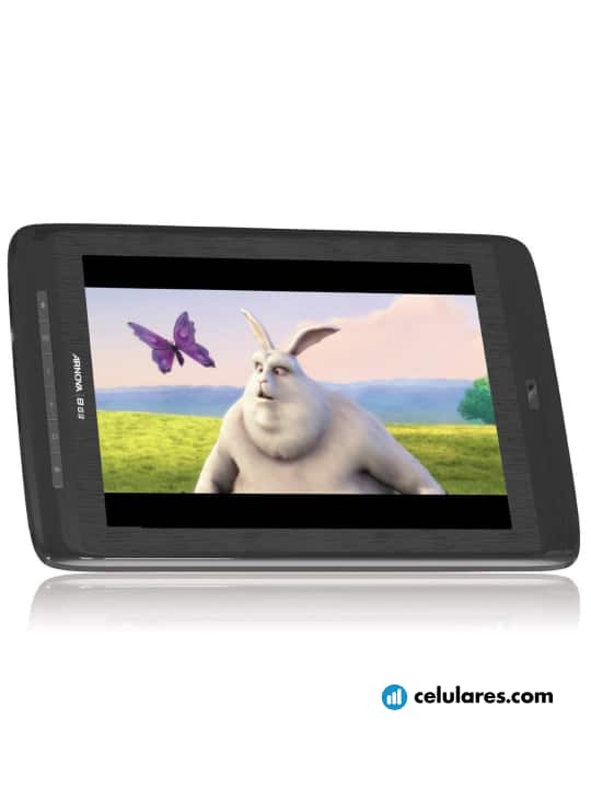 Imagen 2 Tablet Archos Arnova 8 G3