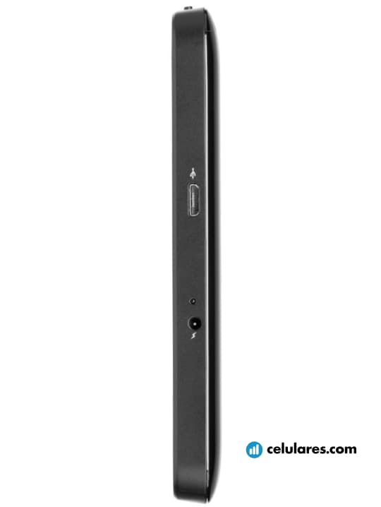 Imagen 4 Tablet Archos Arnova 7i G3