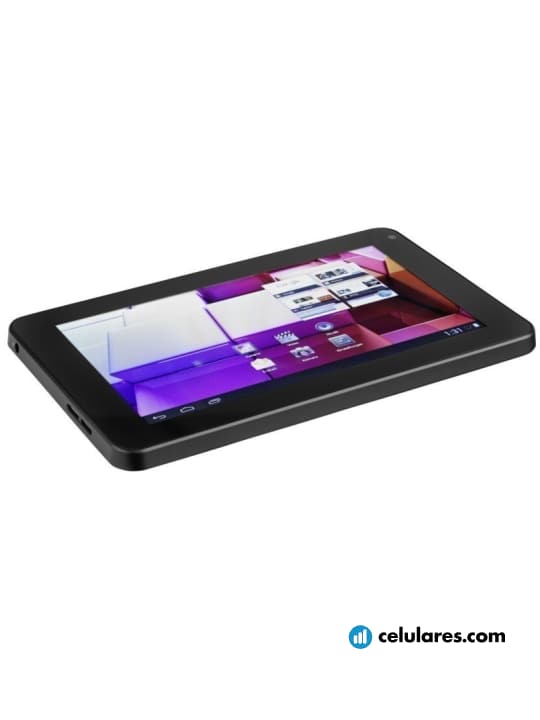 Imagen 3 Tablet Archos Arnova 7i G3