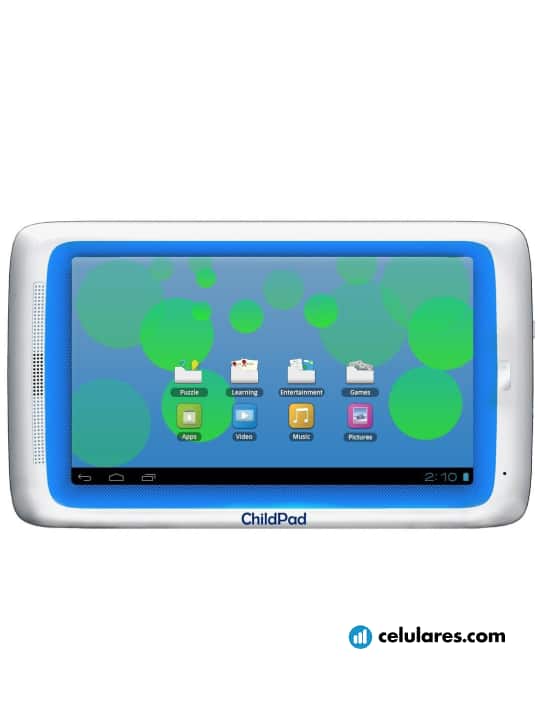 Tablet Archos ChildPad