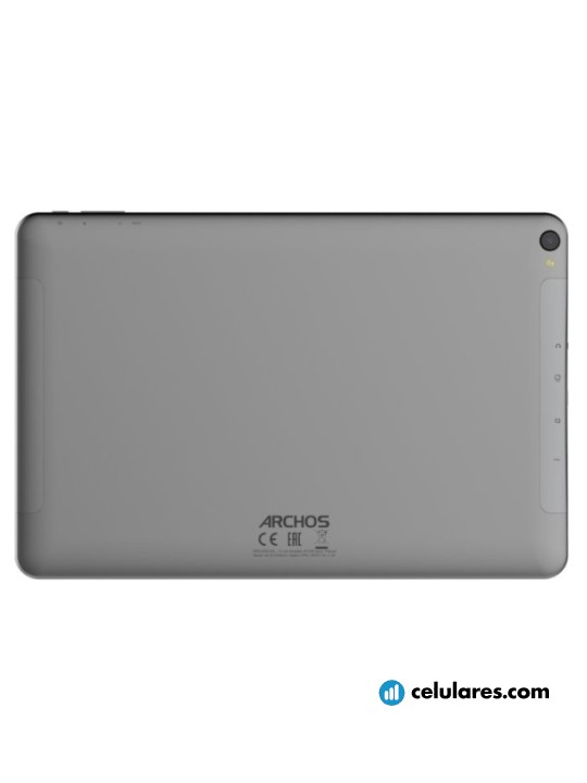 Imagen 4 Tablet Archos Core 101 3G Ultra