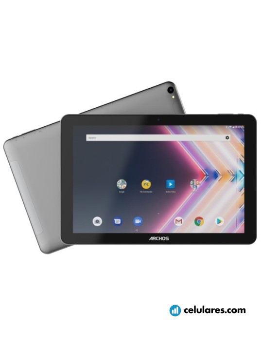 Imagen 2 Tablet Archos Core 101 3G Ultra