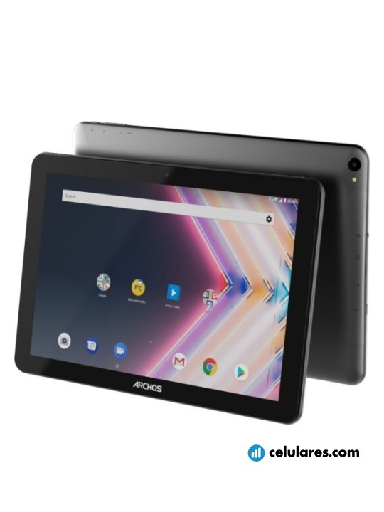 Imagen 3 Tablet Archos Core 101 3G Ultra