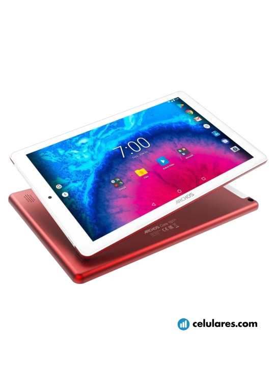Imagen 3 Tablet Archos Core 101 3G V2