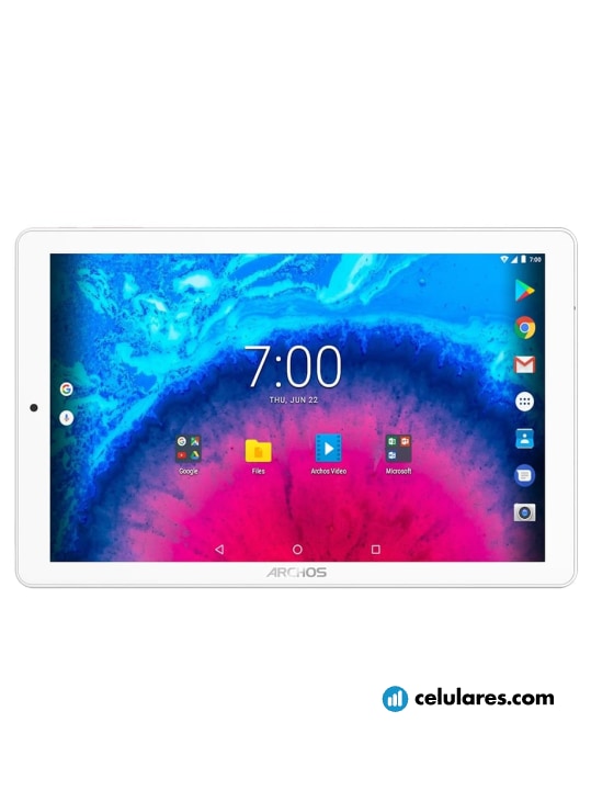 Tablet Archos Core 101 3G V2