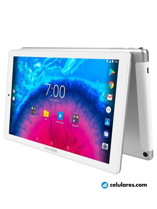 Imagen 2 Tablet Archos Core 101 3G V2