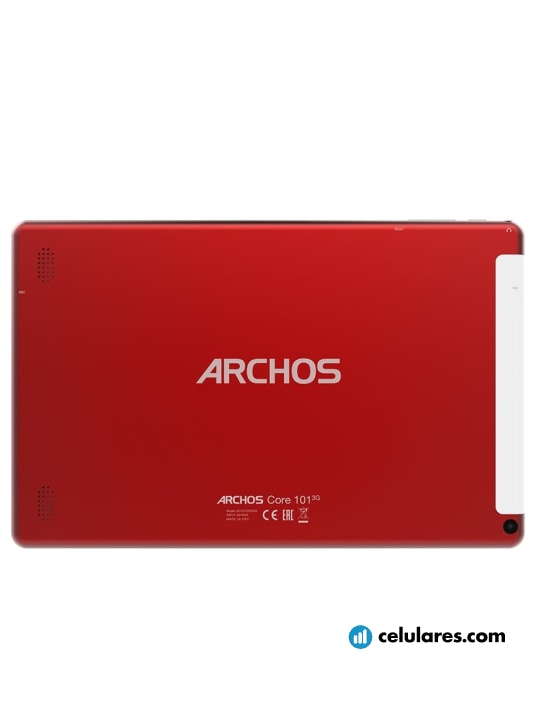 Imagen 5 Tablet Archos Core 101 3G V2