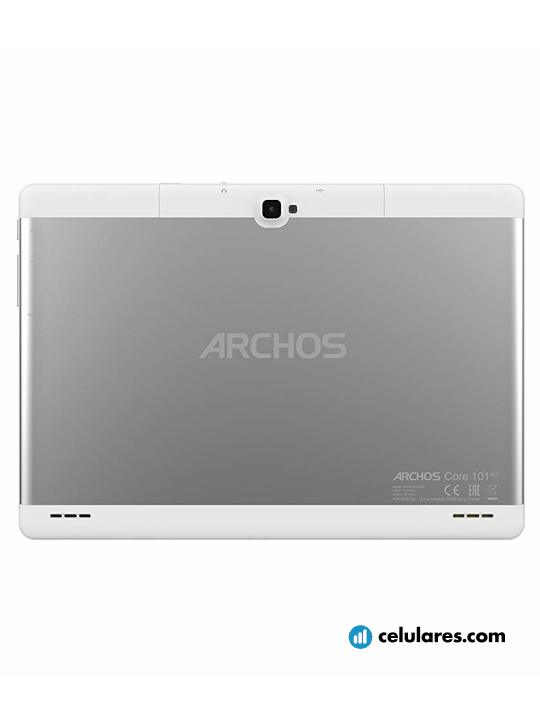 Imagen 3 Tablet Archos Core 101 3G V3